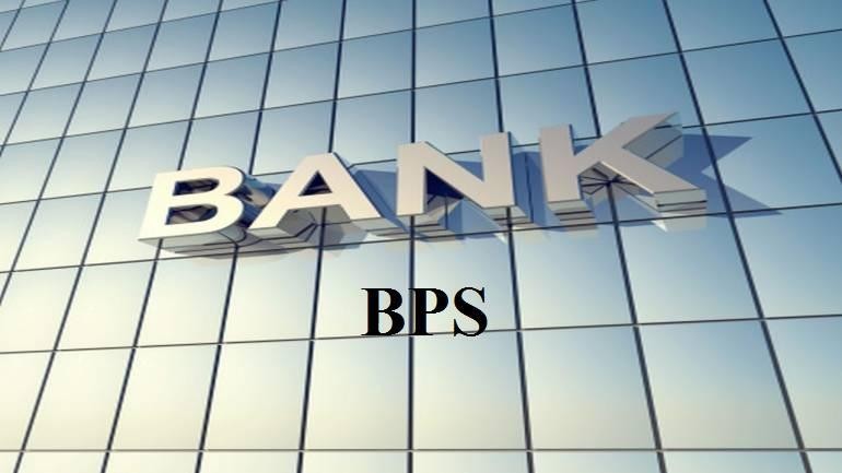 Marché des BPS bancaires