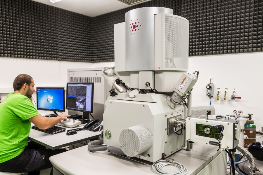 La taille du marché mondial de la microscopie cryoélectronique devrait croître à un TCAC de 9,1 % de 2020 à 2026, selon le rapport ZMR