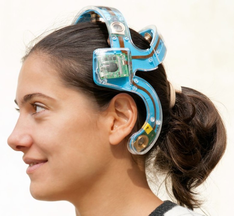 Marché mondial des appareils portables EEG