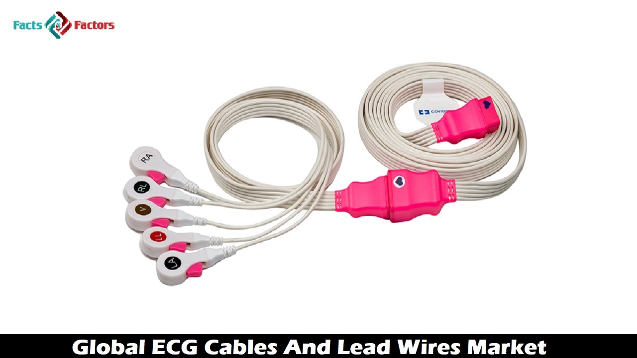 Taille du marché mondial des câbles et fils conducteurs ECG