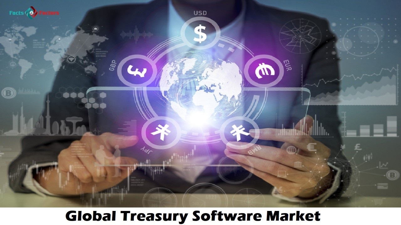 Taille du marché mondial des logiciels de trésorerie