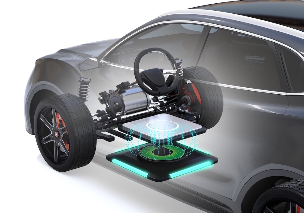 Systèmes de recharge sans fil pour véhicules électriques Le marché (nouveau rapport) est sur le point de connaître une croissance mondiale énorme de 2023 à 2030