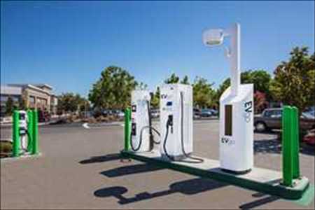 Station de recharge pour véhicules électriques Market (New Insights Report) 2023 qui est en plein essor avec une forte croissance dans le monde jusqu’en 2030