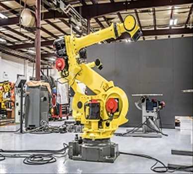 D’ici [2030], Robotique industrielle Market Insights : un nouveau rapport de recherche prédit une croissance prometteuse, des opportunités, une analyse du secteur et des projections futures